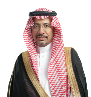 HE Mr. Bandar bin Ibrahim Al‑Khorayef