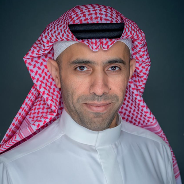 Eng. Khalid Al-Homoud