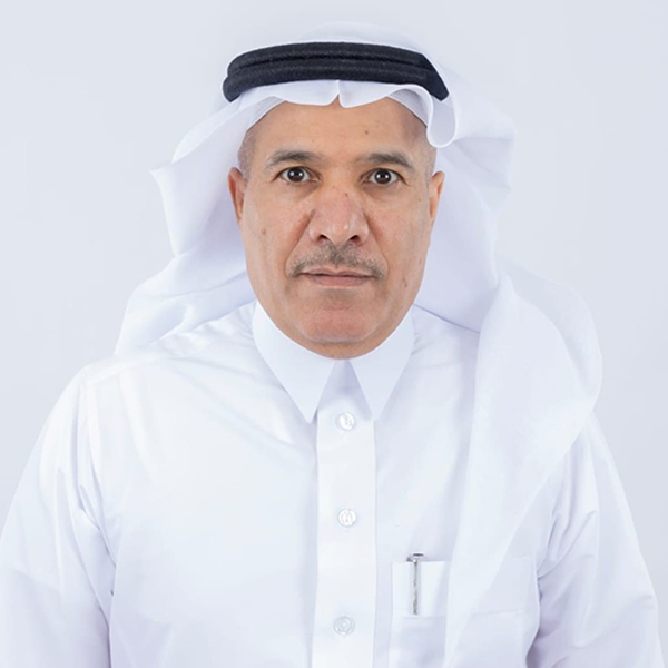 Mr. Abdulaziz Al Bassam