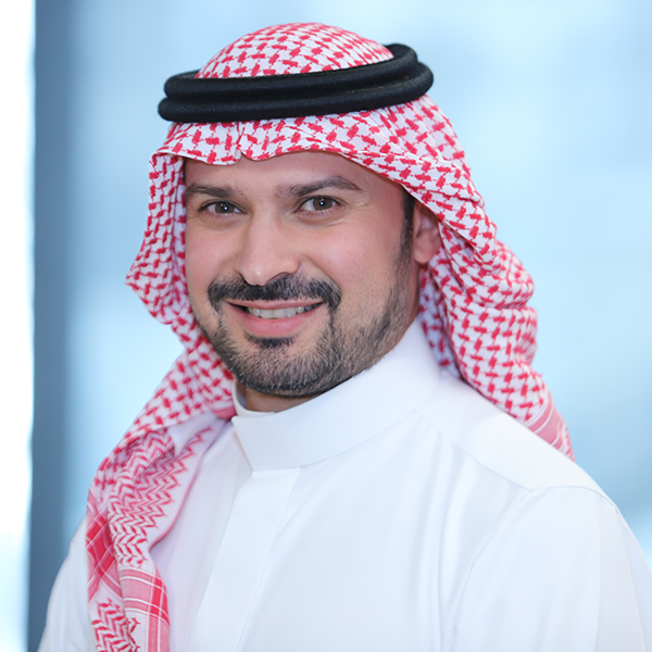 Mr. Abdulaziz Al Bassam