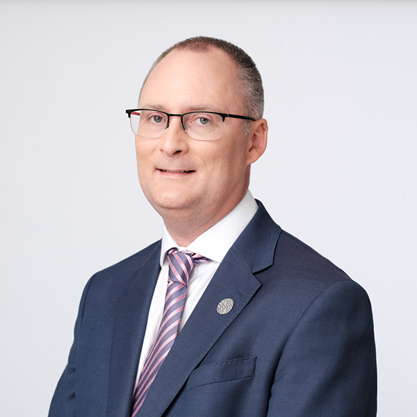 Mr. Benjamin Edwards