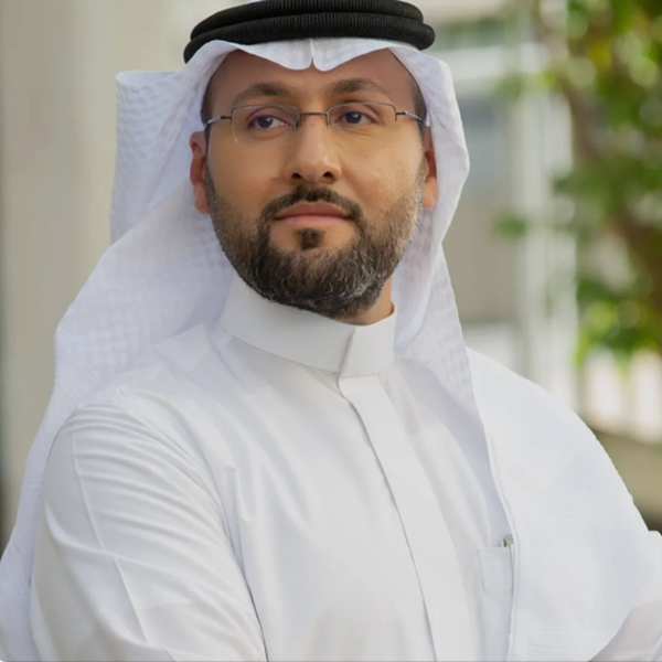 Mr. Mahmoud Suleimani