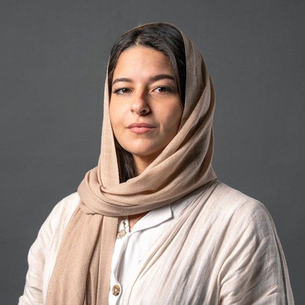 Ms. Malak Sabahi