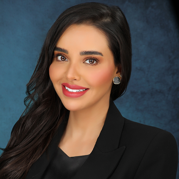 Ms. Taghrid Alhowaish
